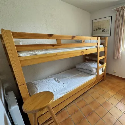 Rent this 2 bed house on De la Croix in 83420 La Croix-Valmer, France