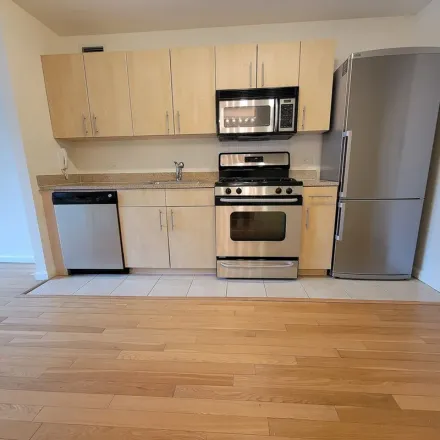 Rent this 1 bed apartment on 6 Extra Place in New York, NY 10012