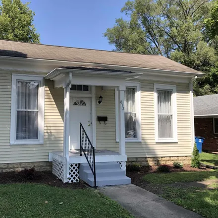 Buy this 3 bed house on Saint Johns School in North 8th Street, Vincennes