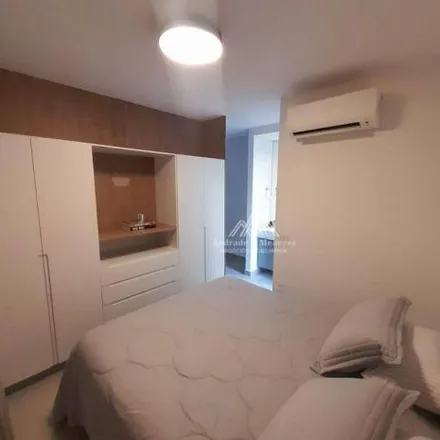 Rent this 1 bed apartment on Avenida Presidente Vargas 1813 in Jardim Sumaré, Ribeirão Preto - SP