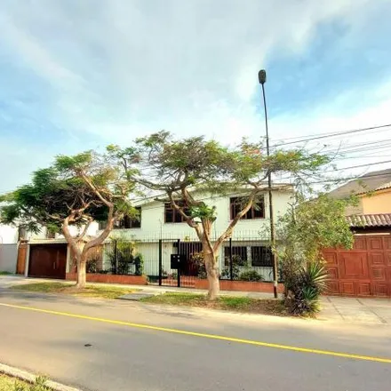 Image 2 - unnamed road, Santiago de Surco, Lima Metropolitan Area 15023, Peru - House for sale