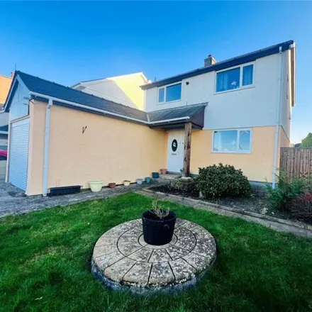 Image 2 - Bro Cymerau, Pwllheli, LL53 5PY, United Kingdom - House for sale