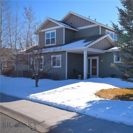 Buy this 3 bed condo on 4299 Palisade Drive in Bozeman, MT 59718
