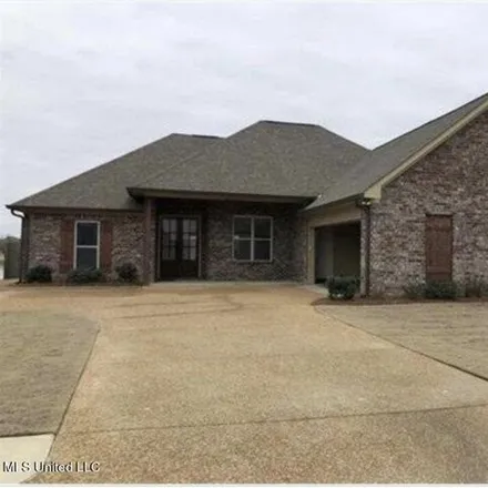 Rent this 3 bed house on unnamed road in Gluckstadt, MS