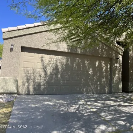 Buy this 4 bed house on 8225 South Via de Ellsworth in Tucson, AZ 85747