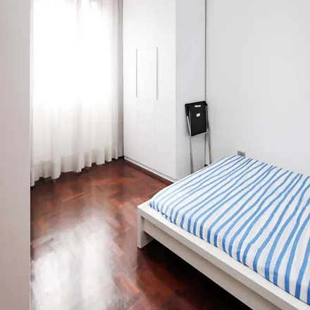 Rent this 5 bed room on Panda bazar in Via Giovanni Pastorelli, 19