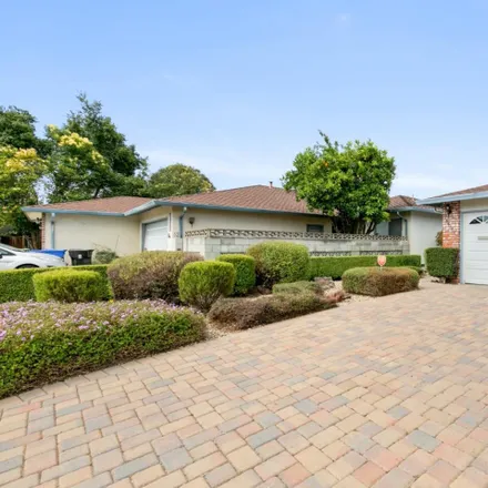 Buy this 2 bed house on 38157 Parkmont Drive in Shinn, Fremont