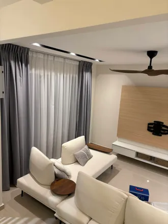 Rent this 4 bed apartment on 46 Jalan SP 4/3 in Salak Perdana, 43900 Sepang