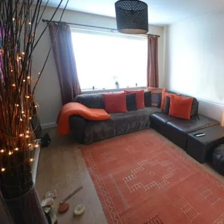 Rent this 1 bed apartment on Warwick Road in Knowsley, L36 1UU