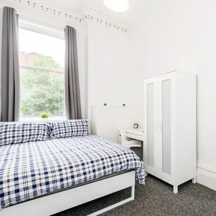 Rent this 1 bed room on Beech Street in Preston, PR1 8JW