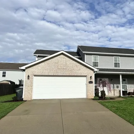 Image 1 - 4632 Bayview Drive, Columbus, IN 47203, USA - House for sale