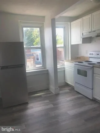 Rent this 2 bed house on 200 West 27th Street in Concord, Wilmington