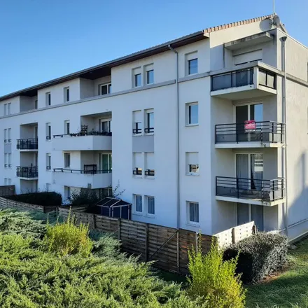 Image 2 - 88 Boulevard de Peyramond, 31600 Muret, France - Apartment for rent