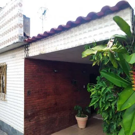 Image 1 - Rua Gouveia, Boa Vista, Belo Horizonte - MG, 31060-470, Brazil - House for sale
