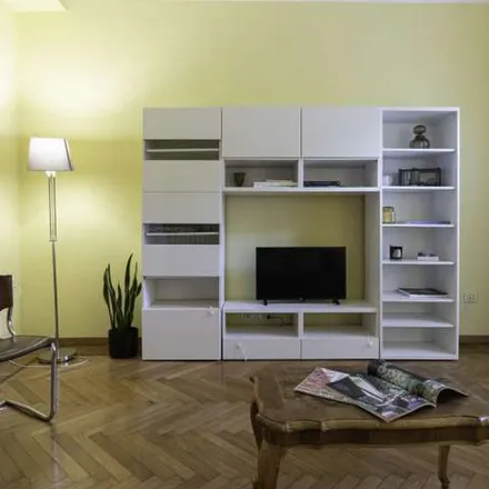 Rent this 2 bed apartment on Incontri in Via Belfiore, 20145 Milan MI