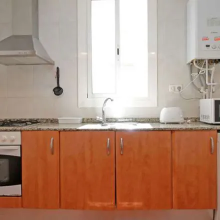 Rent this 4 bed apartment on Travessera de Gràcia in 370, 08001 Barcelona