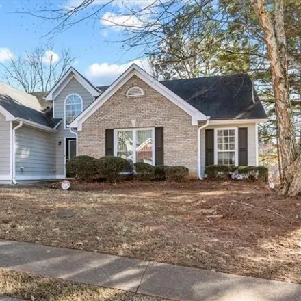 Image 2 - 1205 Hillary Lane, Gwinnett County, GA 30043, USA - House for sale