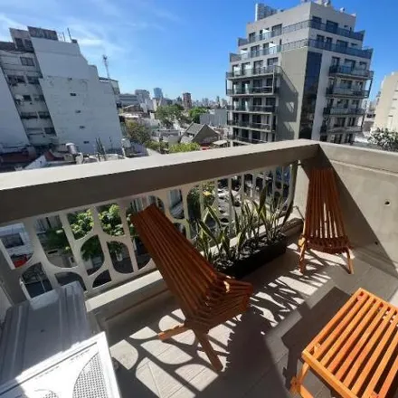 Image 2 - Avenida Raúl Scalabrini Ortiz 1183, Palermo, C1414 DNL Buenos Aires, Argentina - Apartment for rent
