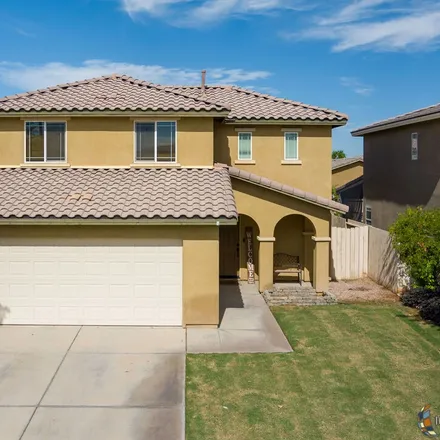 Buy this 3 bed house on Morning Glory Trail in Imperial, CA 92243