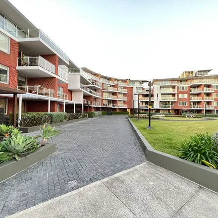 Image 3 - 146 Bowden Street, Meadowbank NSW 2114, Australia - Apartment for rent