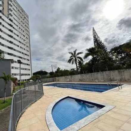 Buy this 2 bed apartment on Rua Luiz Vieira dos Anjos in Serraria, Maceió - AL