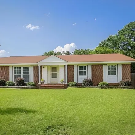 Buy this 3 bed house on 3989 Marsella Avenue in Casa Linda, Columbia County