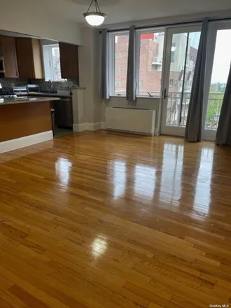 Rent this 2 bed condo on 116-15 Curzon Road in New York, NY 11418