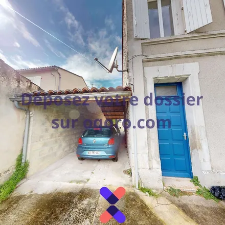 Image 4 - 147 Route de Bordeaux, 16400 La Couronne, France - Apartment for rent