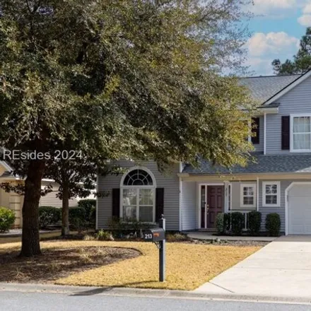 Image 2 - 217 Pinecrest Circle, Bluffton, Beaufort County, SC 29910, USA - House for sale