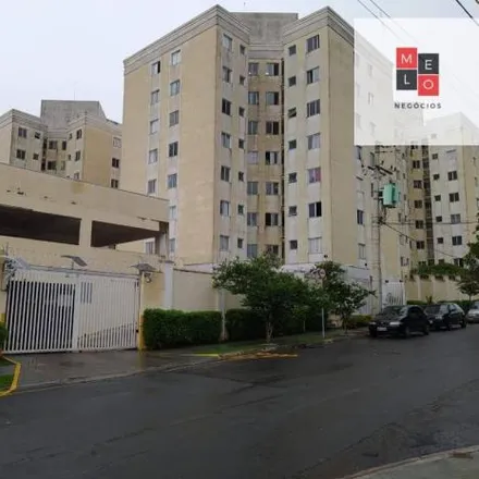 Image 2 - Rua Felício Dovílio Guadagnini, Jardim Leonor, Paulínia - SP, 13145-315, Brazil - Apartment for sale