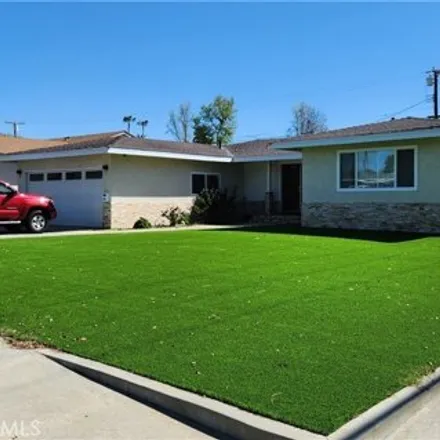 Buy this 4 bed house on West 6th Street in Ontario, CA 91762