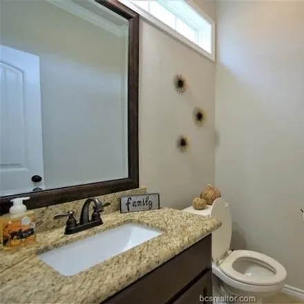 Image 5 - Decatur Drive, College Station, TX 77845, USA - Townhouse for rent
