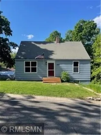 Buy this 3 bed house on 4854 Bedford Rd in Mound, Minnesota