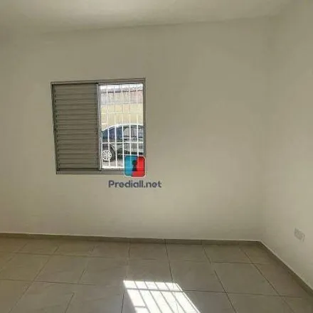 Rent this 1 bed apartment on Avenida Deputado Emílio Carlos 1663 in VIla Prado, São Paulo - SP