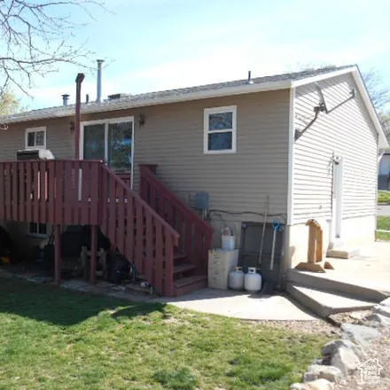 Image 2 - 1152 South 680 West Street, Payson, UT 84651, USA - House for sale