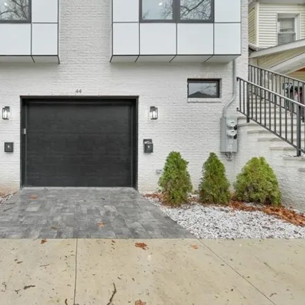 Image 3 - 47 Gautier Avenue, Jersey City, NJ 07306, USA - House for rent