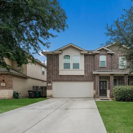 Buy this 4 bed house on 4514 Territory in San Antonio, Texas