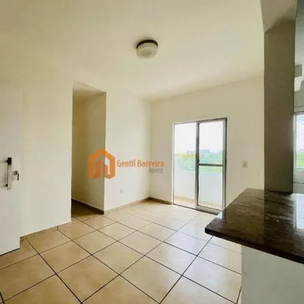 Buy this 2 bed apartment on Rua Vereador Pedro Paulo 19 in Cidade dos Funcionários, Fortaleza - CE