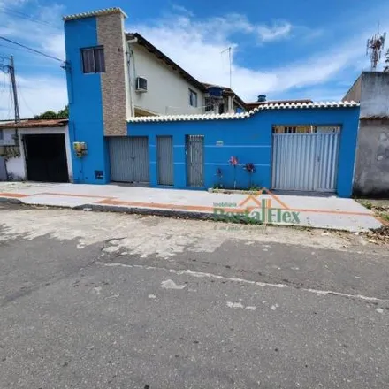 Image 2 - Rua Santa Rita, Bairro das Laranjeiras, Serra - ES, 29175-577, Brazil - House for sale