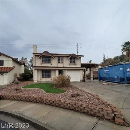 Image 4 - 2899 Cacto Court, Henderson, NV 89074, USA - House for sale