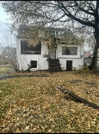 Buy this 3 bed house on 6326 South Seeley Avenue in Chicago, IL 60636