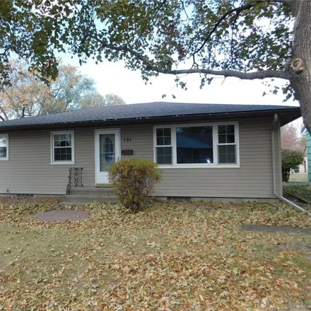 Buy this 3 bed house on 121 F Street in Marshall, MN 56258