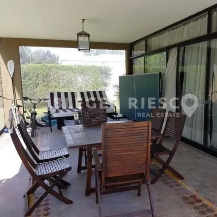 Rent this 4 bed house on Maestra Rosa María Casariego in Partido de Tigre, 1617 General Pacheco