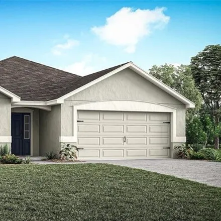 Buy this 4 bed house on Matterhorn Trail in Polk County, FL 33836
