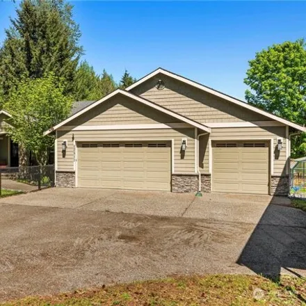 Buy this 3 bed house on 12539 84th Street Northeast in Lochsloy, Snohomish County