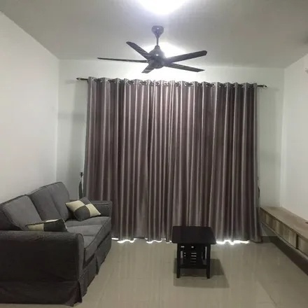 Image 4 - Susur Jalil Sejahtera, Bukit Jalil, 57000 Kuala Lumpur, Malaysia - Apartment for rent