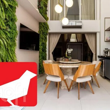 Buy this 4 bed apartment on Rua Itajará in Vila Andrade, São Paulo - SP