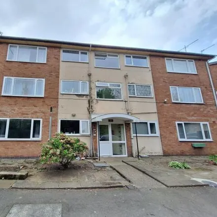 Buy this 2 bed apartment on Bensons for Beds in Crossley Court, Coventry