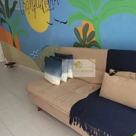 Buy this 3 bed apartment on Portal Atlantico in Rodovia PE-009, Região Geográfica Intermediária do Recife - PE