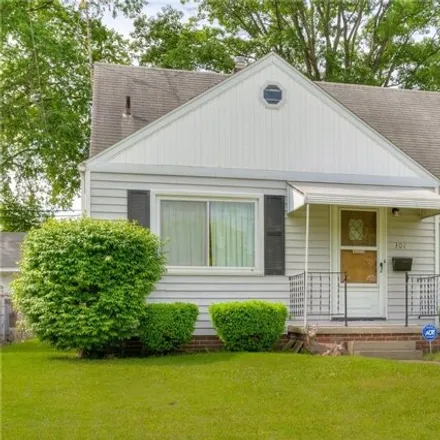 Buy this 3 bed house on 301 Northdale Dr in Toledo, Ohio